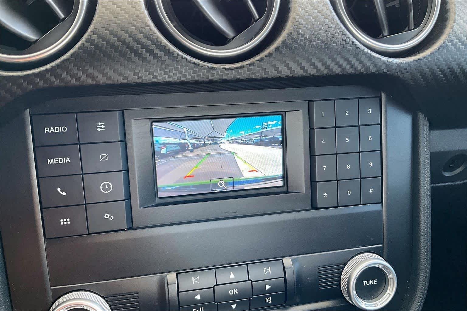Used 2020 Grabber Lime Ford EcoBoost image 25