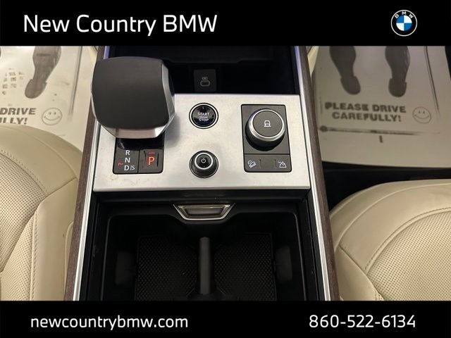 Used 2023  Land Rover Autobiography image 15