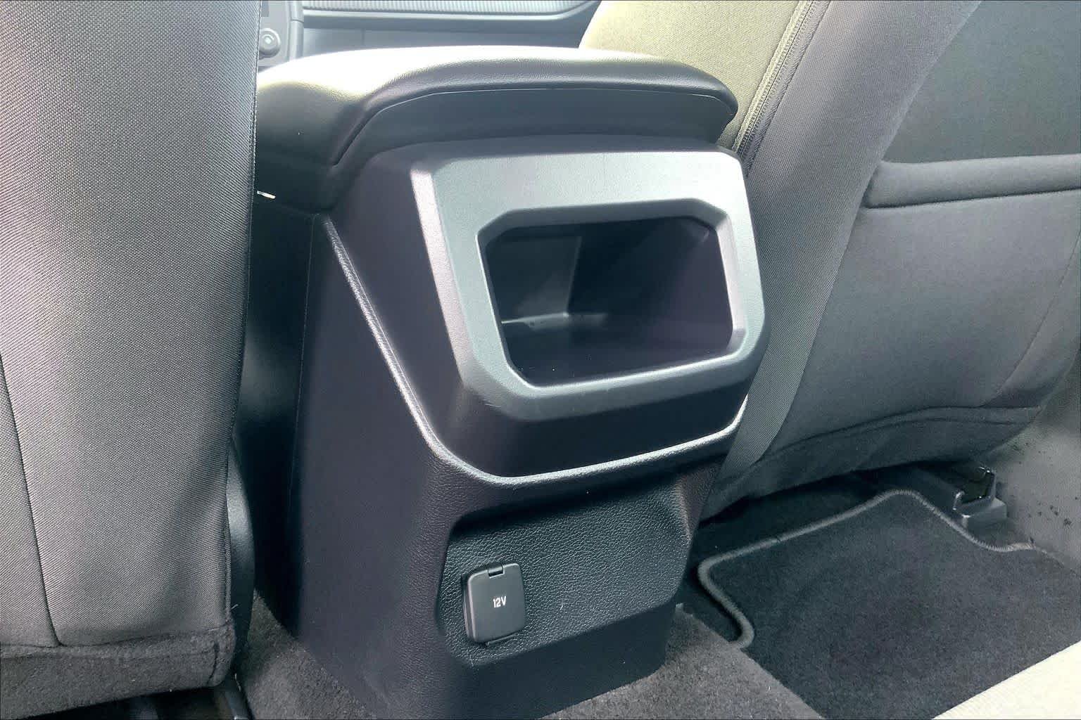 Used 2025 Shadow Black Ford XL image 36