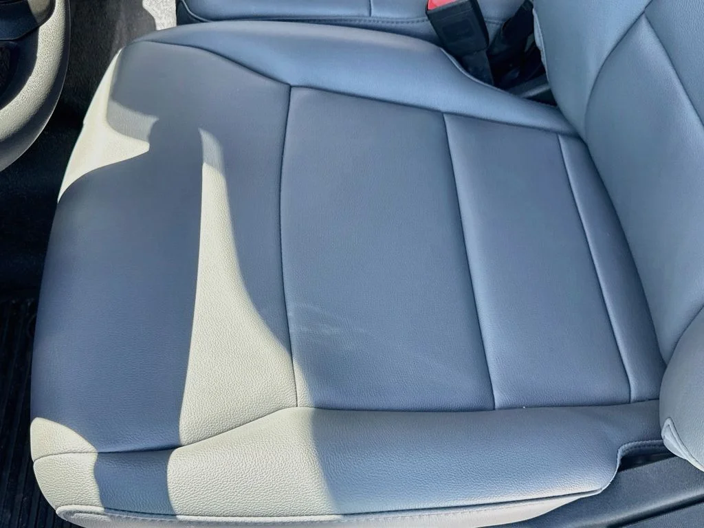 New 2026 Oxford White Ford F-250® XL image 18