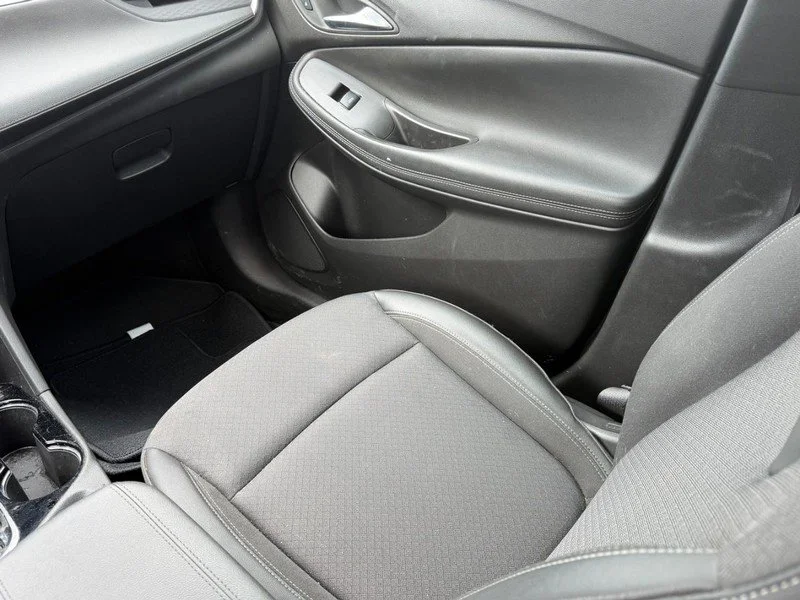 2025 Buick Encore GX Preferred - Photo 16