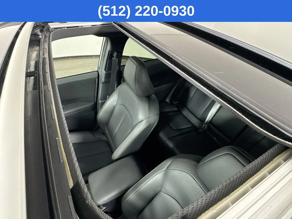 2026 Subaru Outback Limited - Photo 26