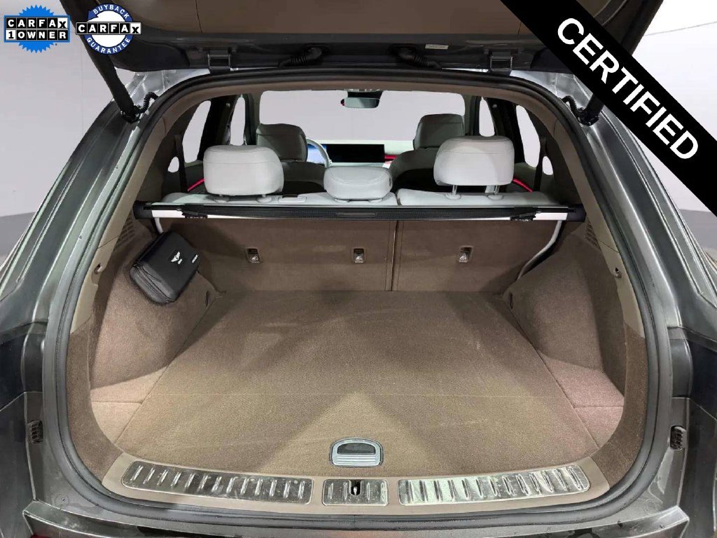 2026 GENESIS GV70 Advanced - Photo 29