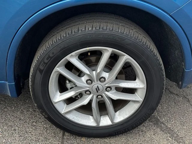 Certified Used 2025  Dodge GT Plus image 11