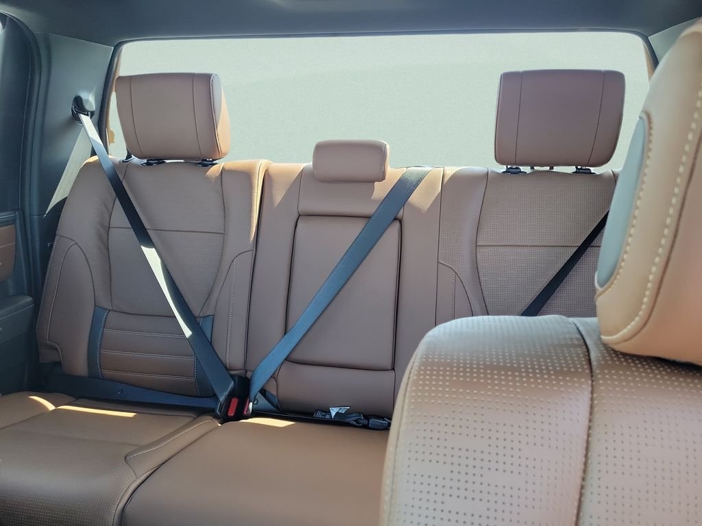 2026 Toyota Tundra 1794 Edition - Photo 13