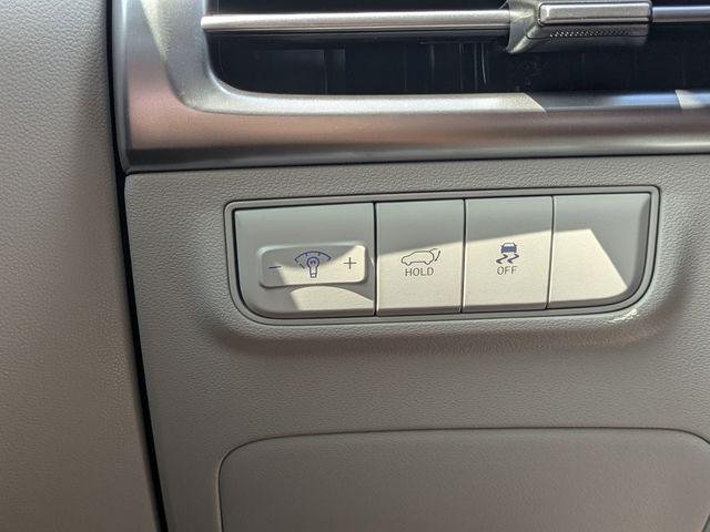 2026 Hyundai Tucson SEL - Photo 27