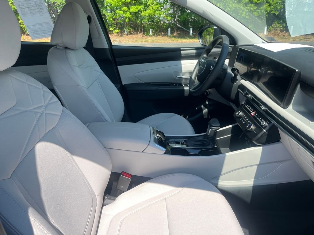 2026 Hyundai Tucson SE - Photo 29