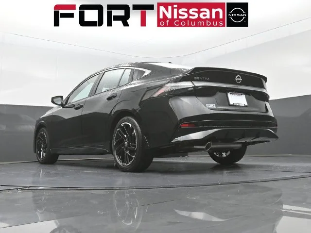 New 2027 Black Nissan SR image 36