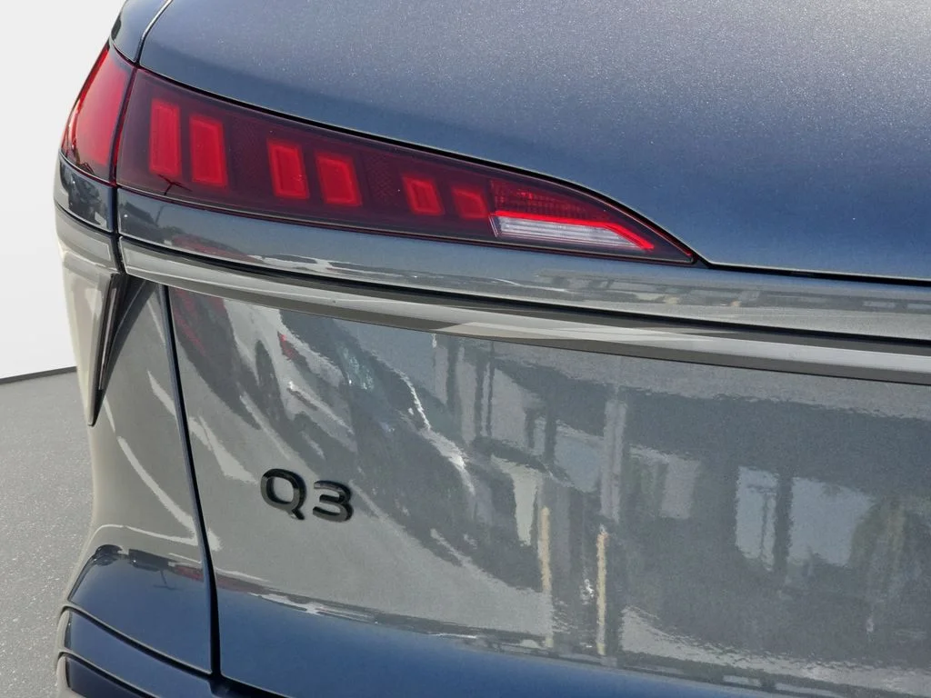 Used 2026 Gray Audi S line image 29