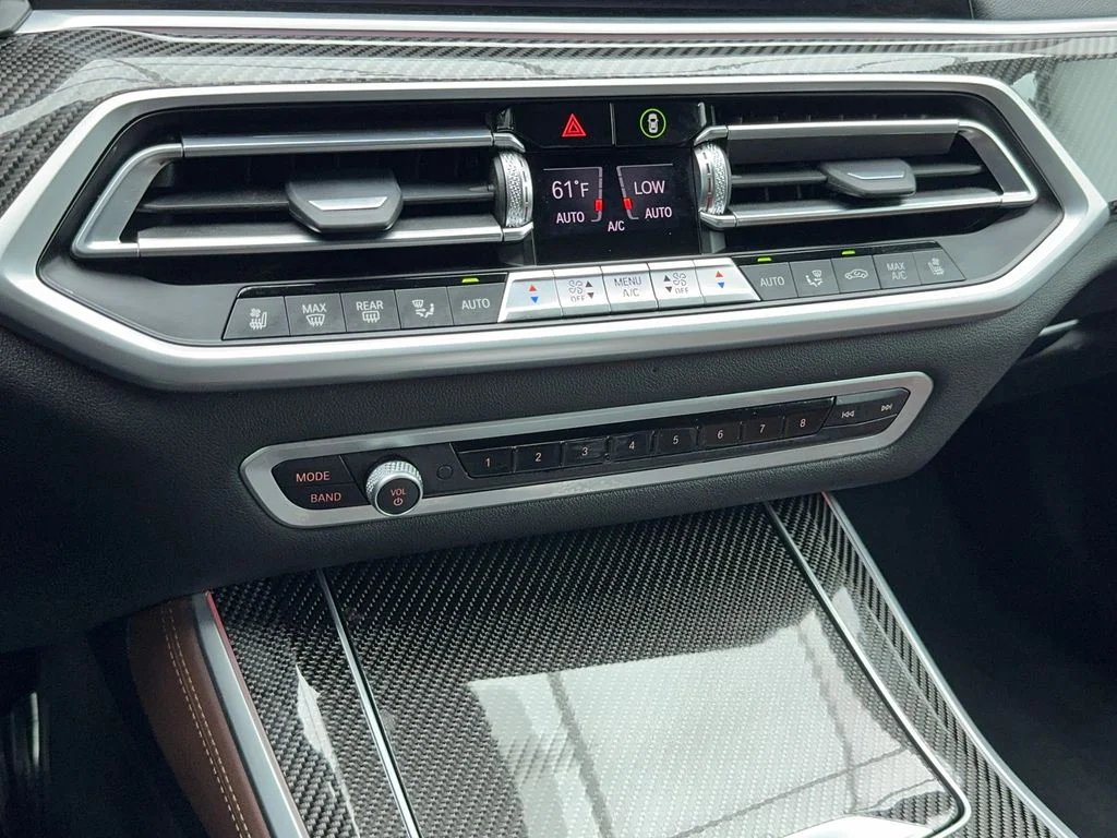 2022 BMW X5 M50i - Photo 27