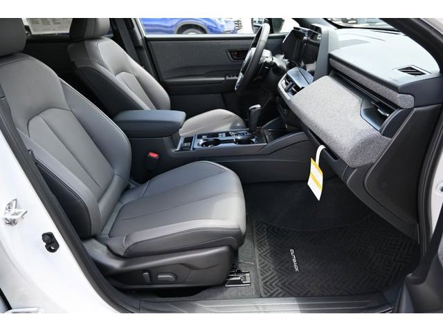 New 2026 White Subaru Limited XT image 50