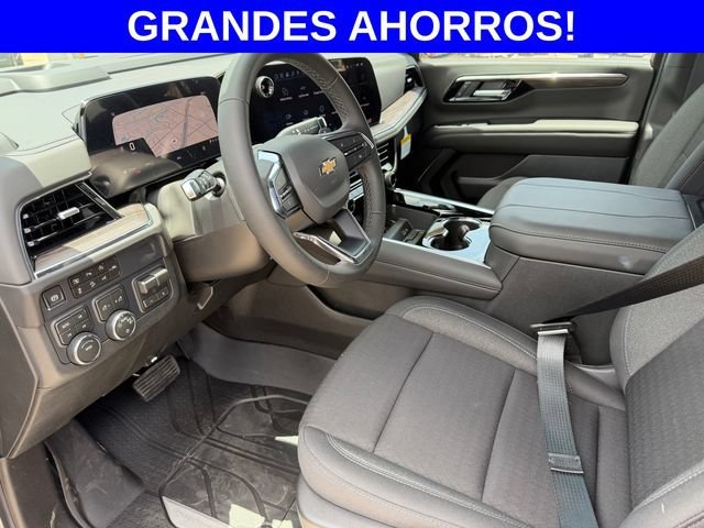 2026 Chevrolet Tahoe LS - Photo 14