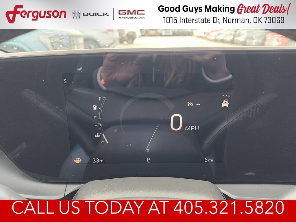 2026 Buick Envista Preferred - Photo 22