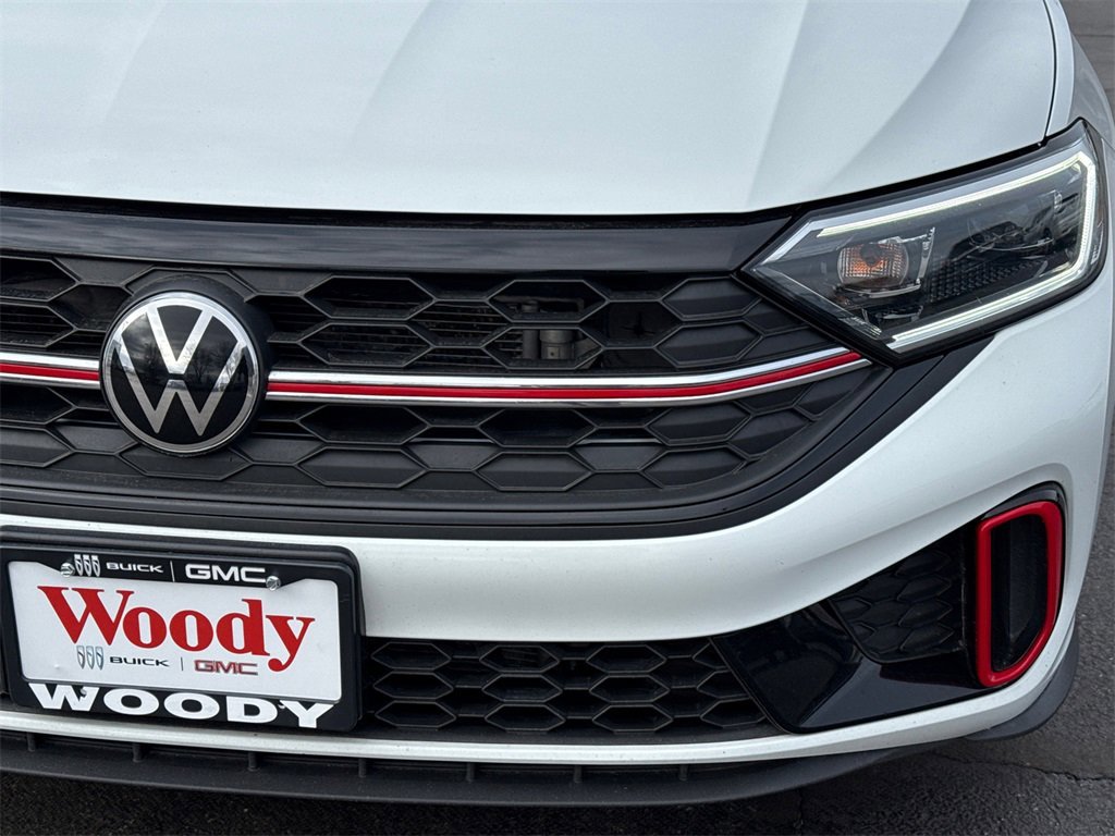 2022 VOLKSWAGEN JETTA GLI - Image 9
