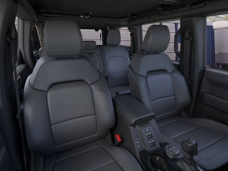 New 2026 Marsh Gray Ford Outer Banks® image 10