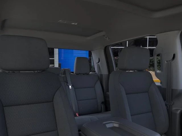New 2026 Sterling Gray Metallic Chevrolet RST image 24