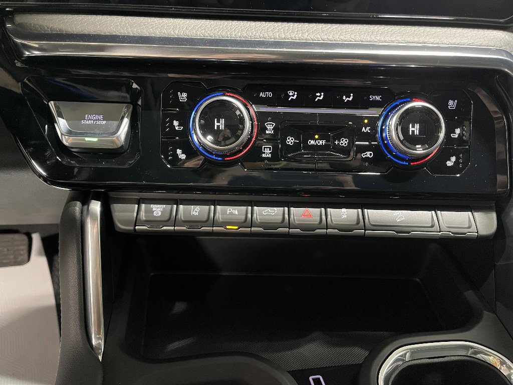 2025 GMC Sierra 2500HD Denali - Photo 29