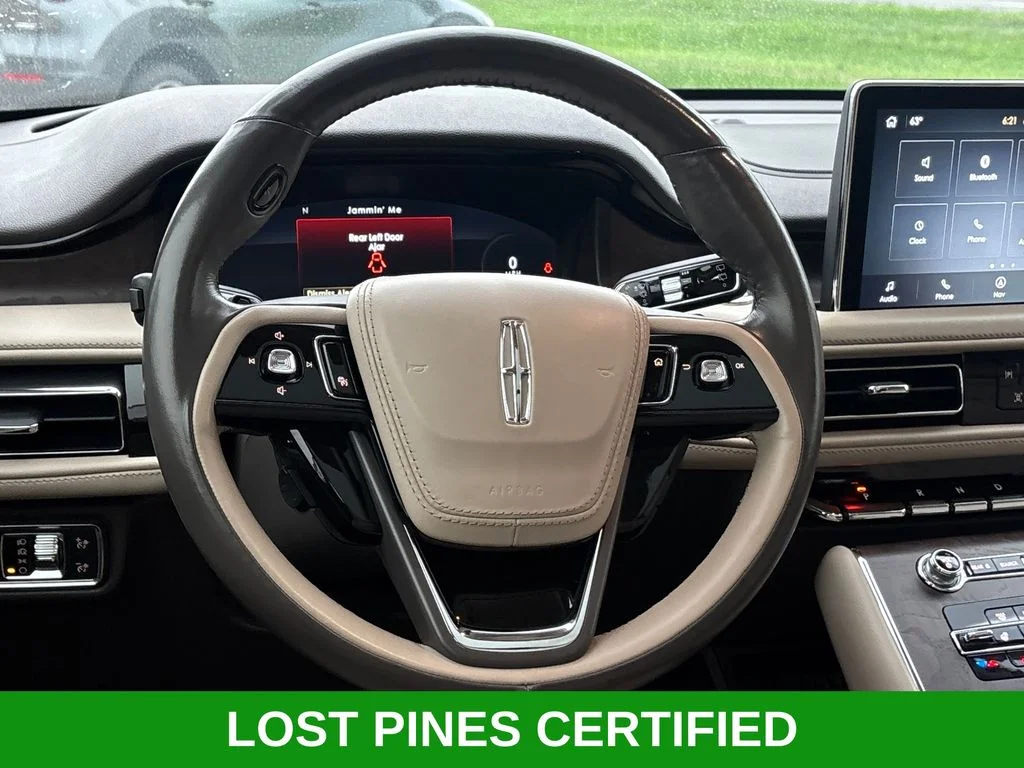 2023 Lincoln Aviator Grand Touring - Photo 31