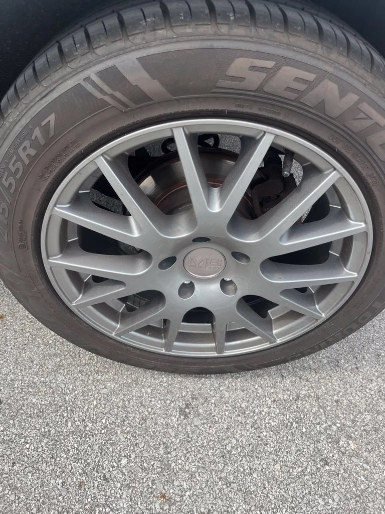 Used 2014 Silver Kia Plus image 5
