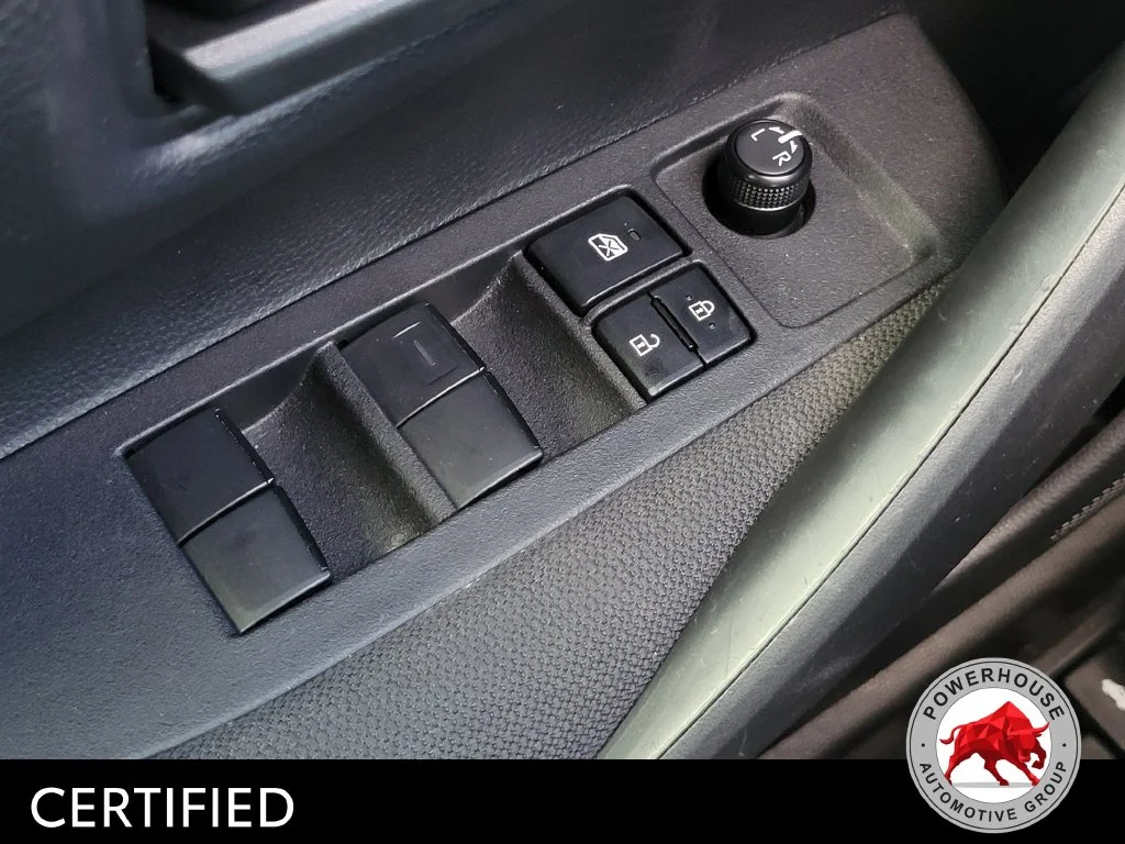 Used 2024 Black Toyota LE image 25