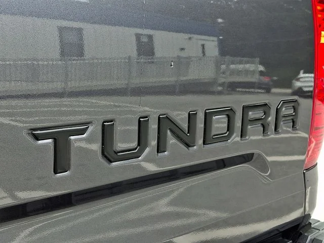 Used 2016 Gray Toyota TRD Pro image 33