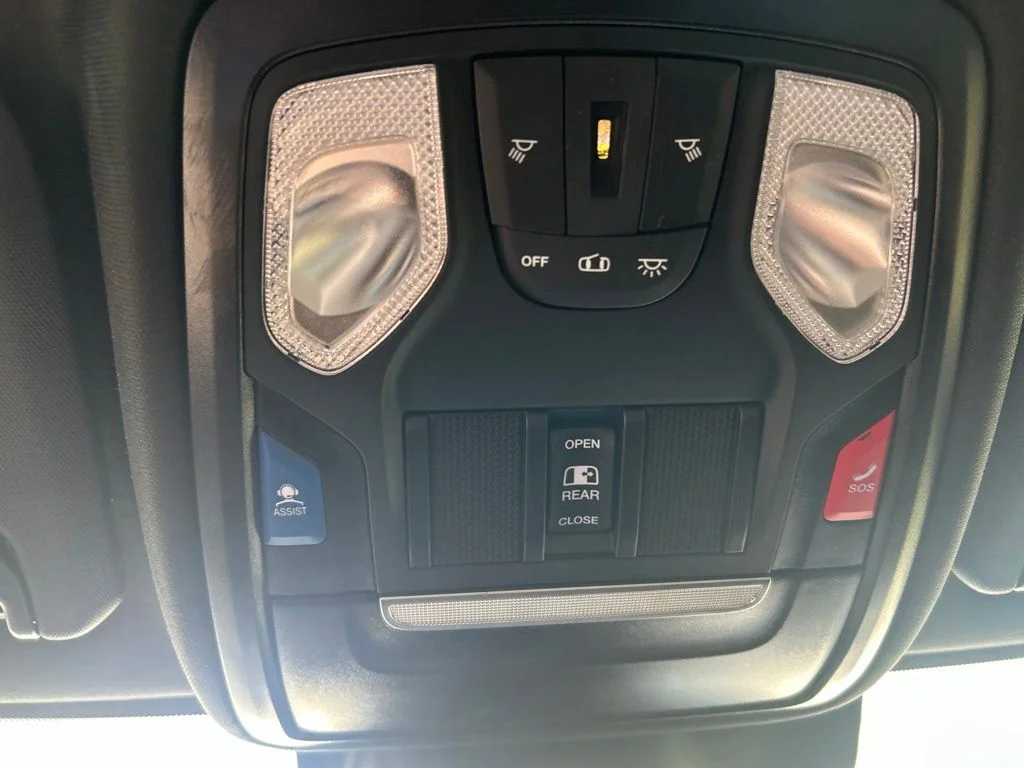 Used 2025 Gray Ram Tradesman image 53