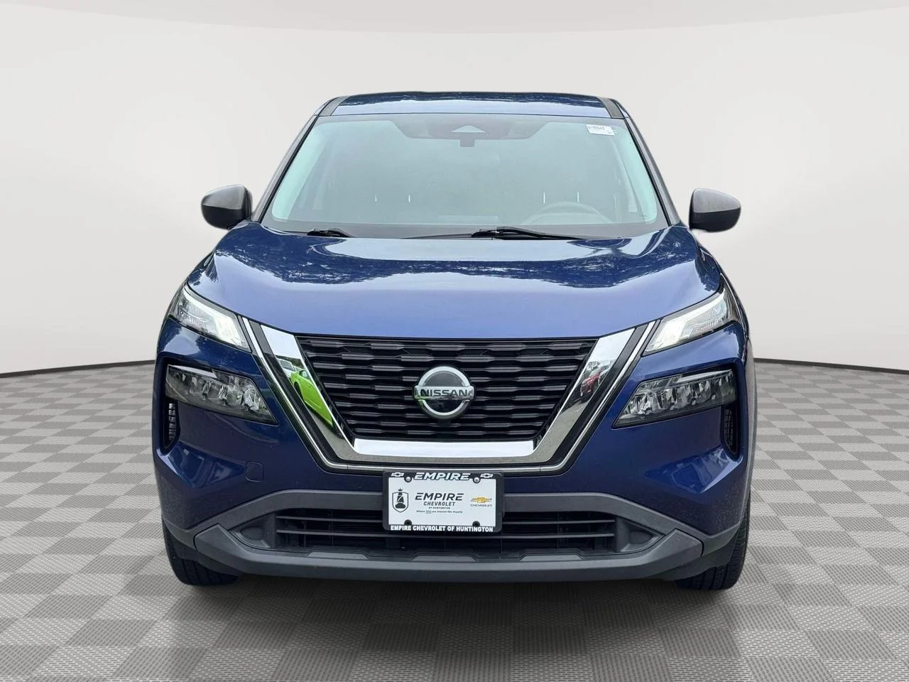 Used 2021 Nissan Rogue S with VIN 5N1AT3AAXMC729093 for sale in Huntington Station, NY