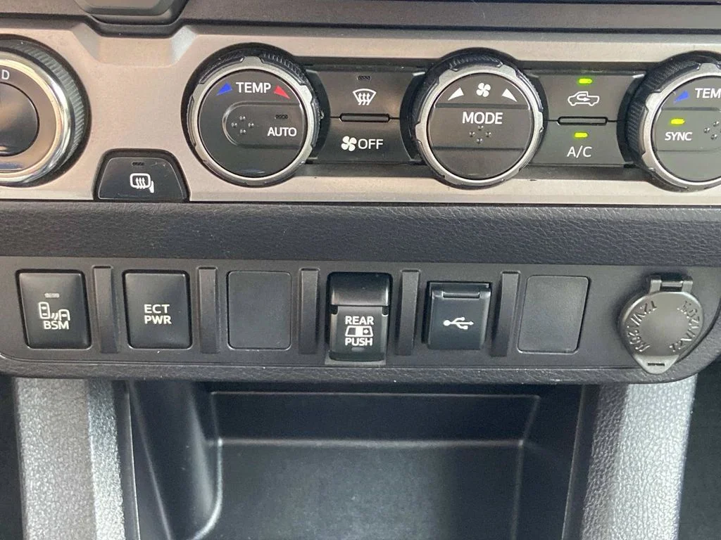 2022 Toyota Tacoma SR5 - Photo 39