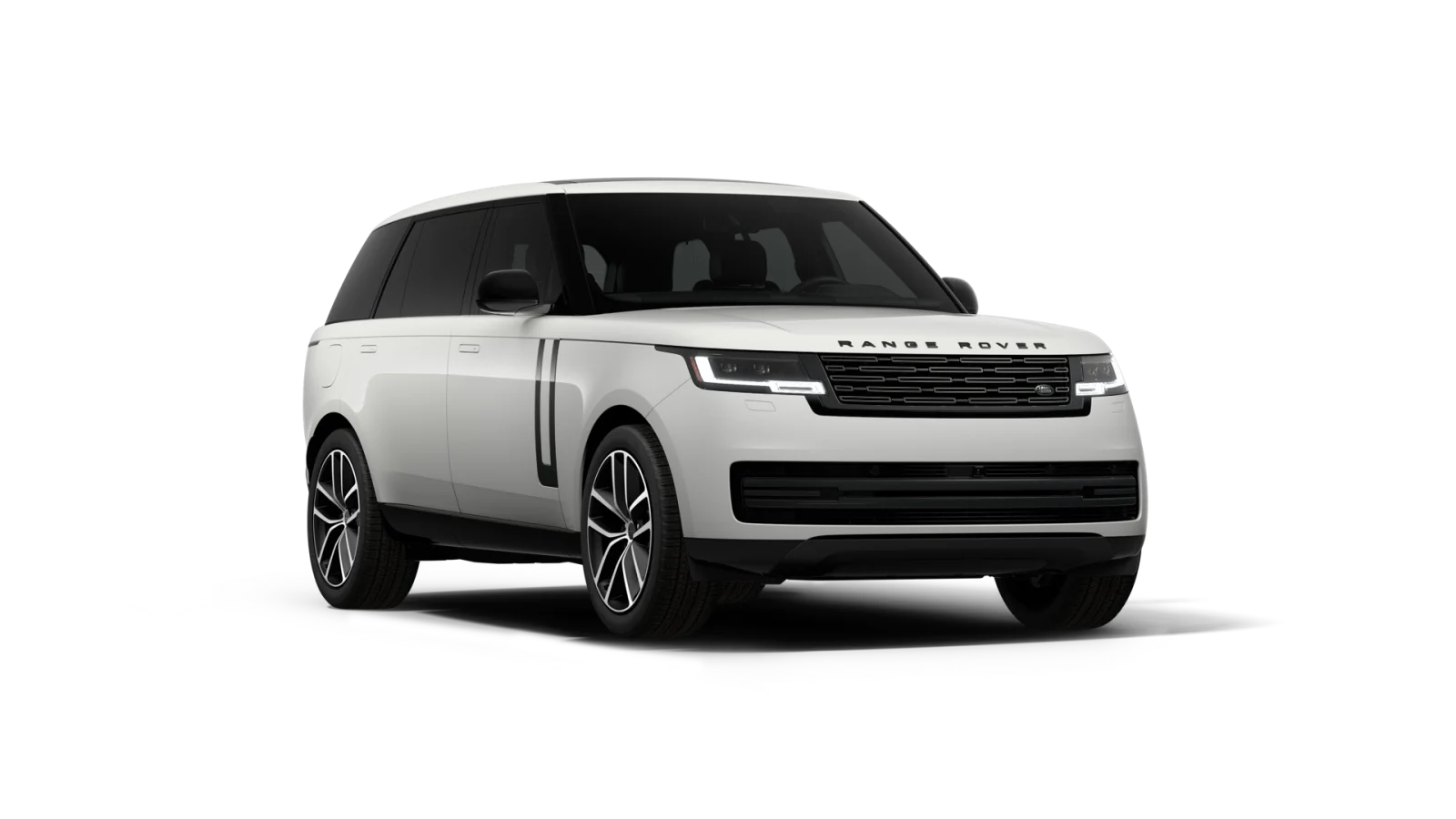 2026 Land Rover Range Rover 3.0 SE LWB 7's photo