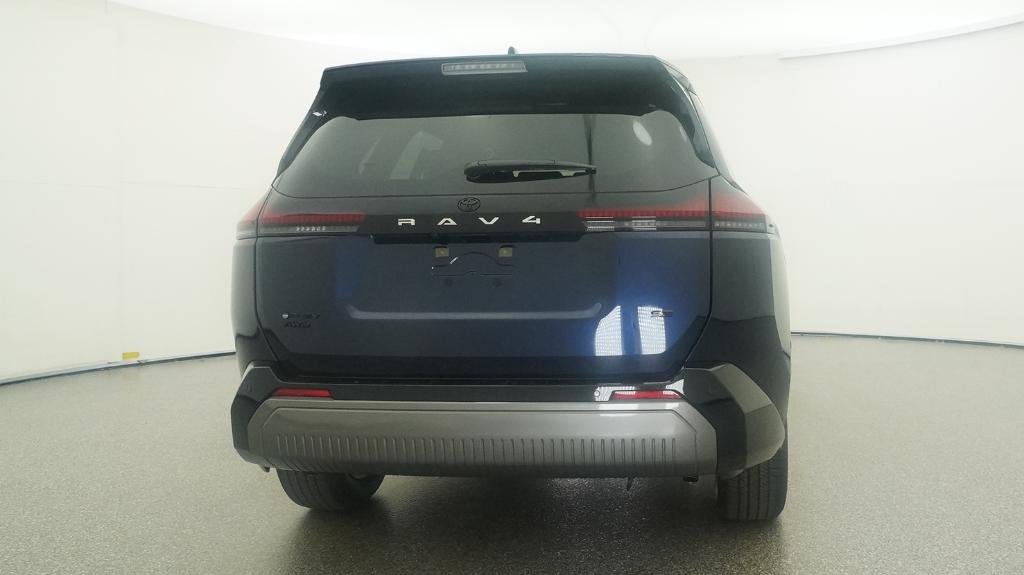 New 2026 Blueprint Toyota SE image 12