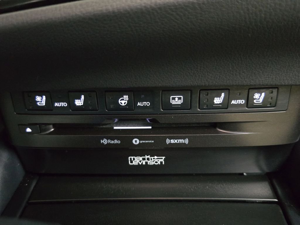 2022 Lexus ES 350 Ultra Luxury - Photo 25