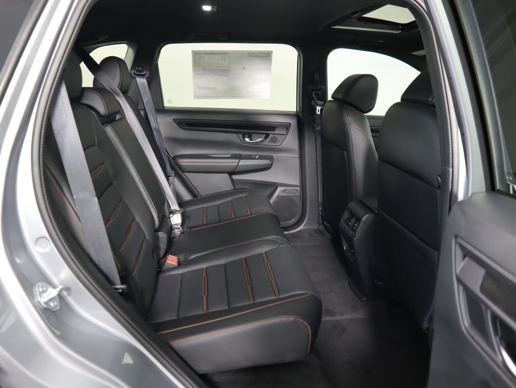 2026 Honda CR-V Sport-L - Photo 22