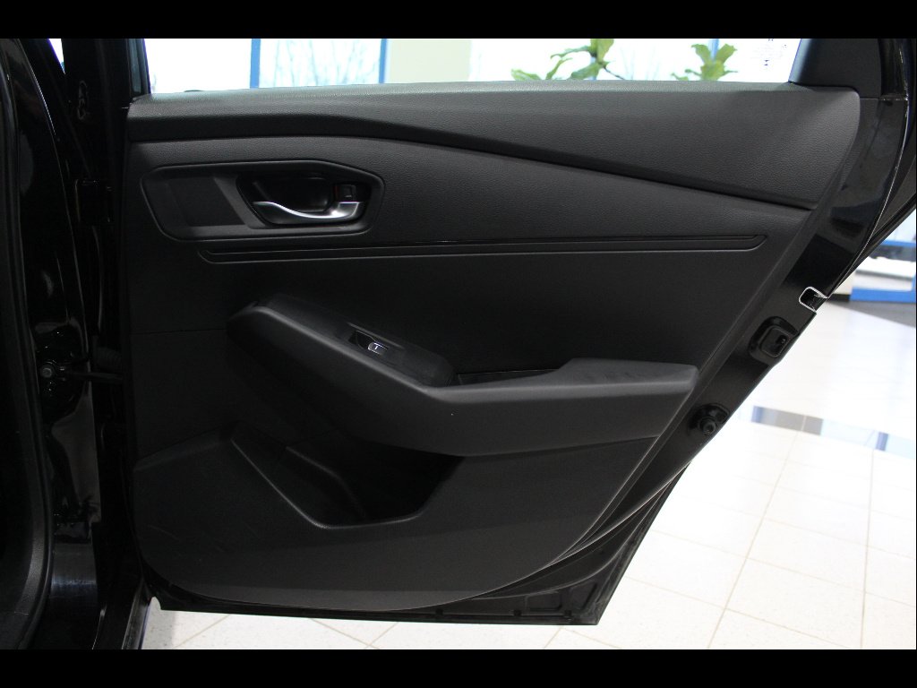 2023 Honda Accord EX - Photo 22