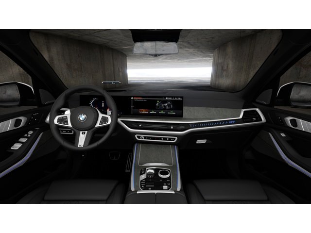 New 2027 Alpine White BMW  image 10
