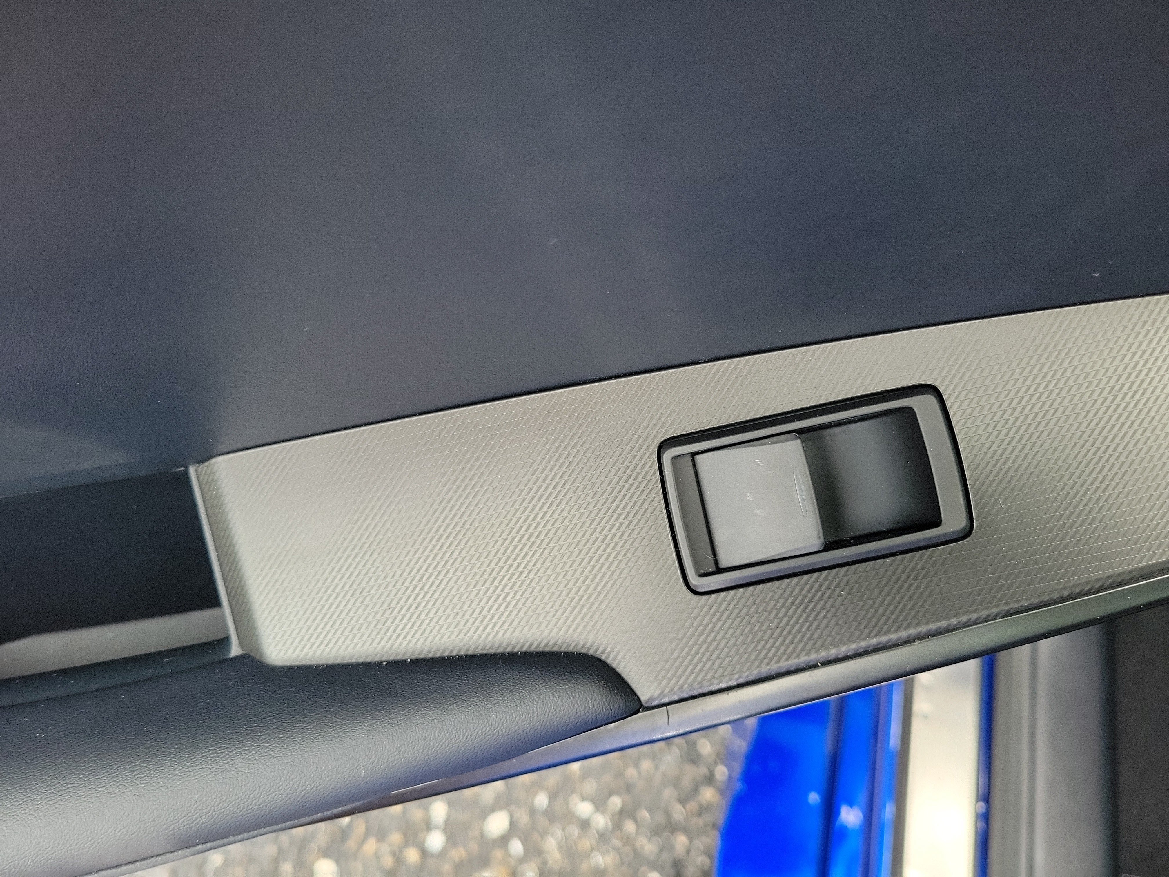 Used 2024 Blue Lexus 350 F SPORT image 10