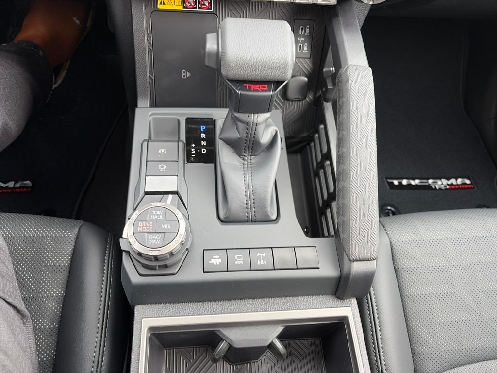 New 2026 Brown Toyota TRD Off-Road image 20