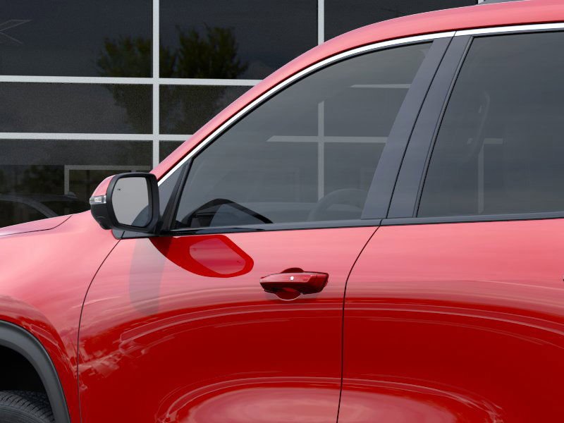 2026 GMC Acadia Elevation - Photo 12