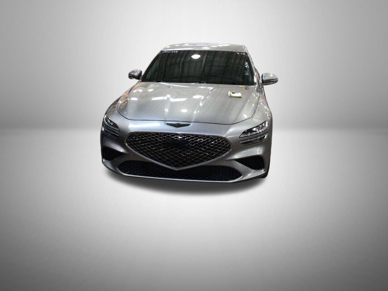2022 GENESIS G70