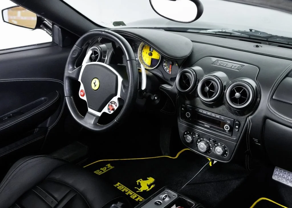 2007 Ferrari F430 Base - Photo 27