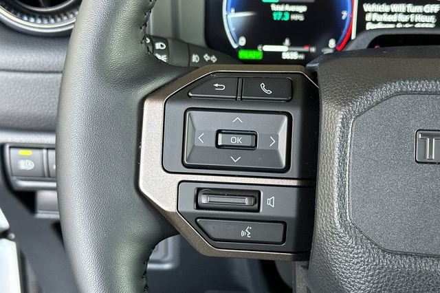 Certified Used 2026 White Toyota Base image 30