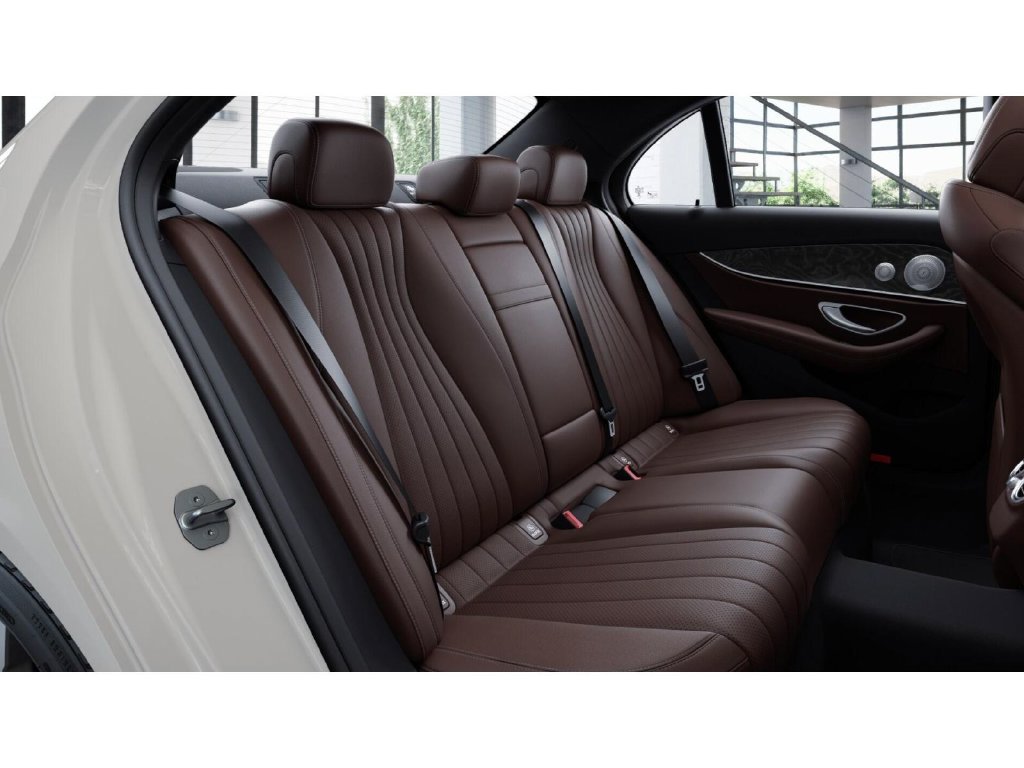 Certified Used 2023 Polar White Mercedes-Benz  image 5