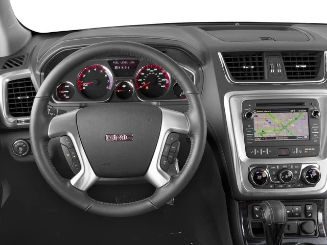 Used 2016 Quicksilver Metallic GMC SLT image 10