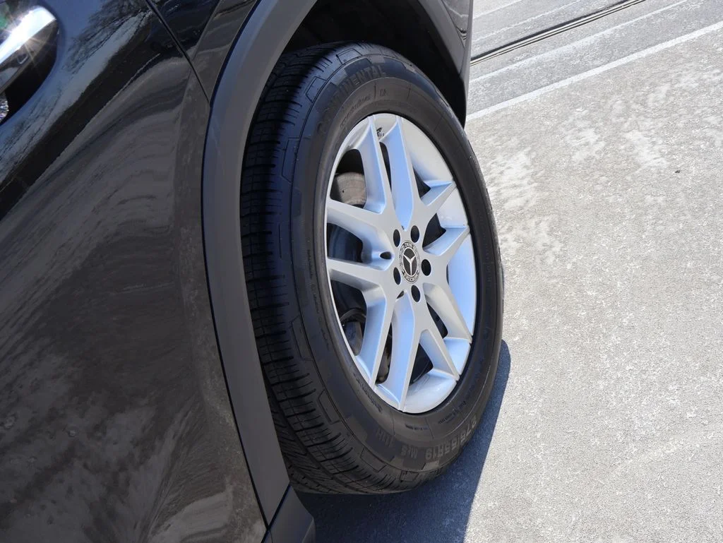 Used 2020 Black Mercedes-Benz GLS 450 image 40