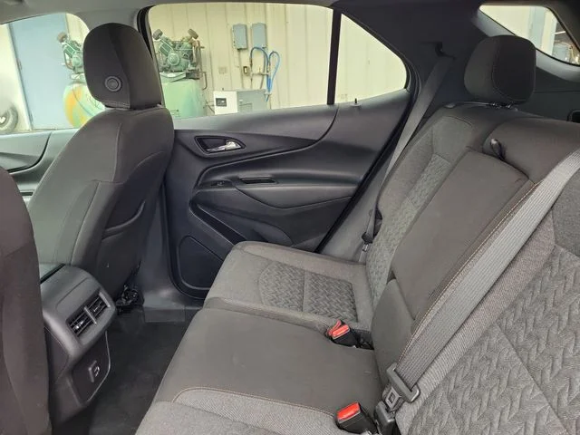 Used 2024 Black Chevrolet LT image 15