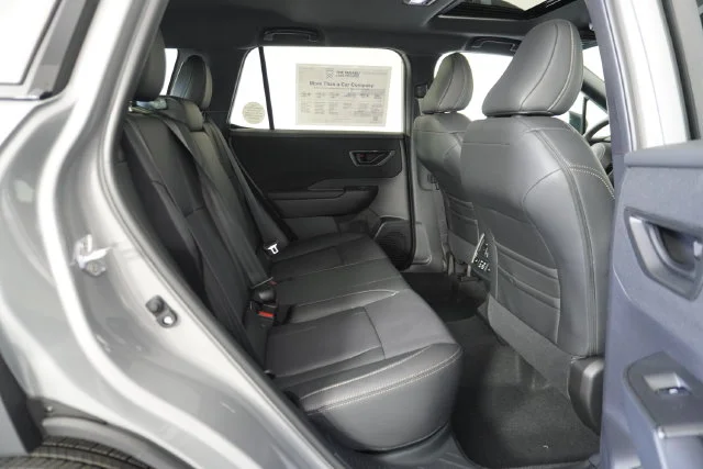 New 2026 RIVER ROCK PEARL Subaru Limited image 29
