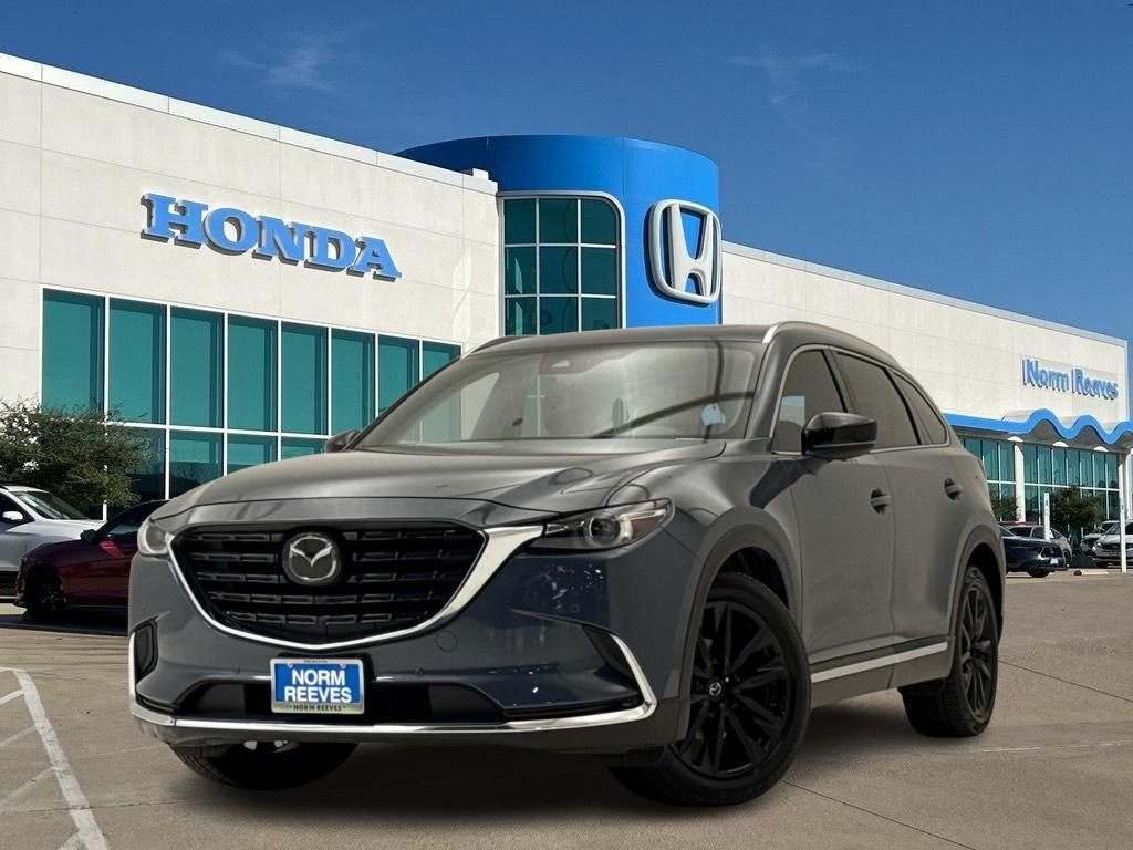 2023 Mazda CX-9
