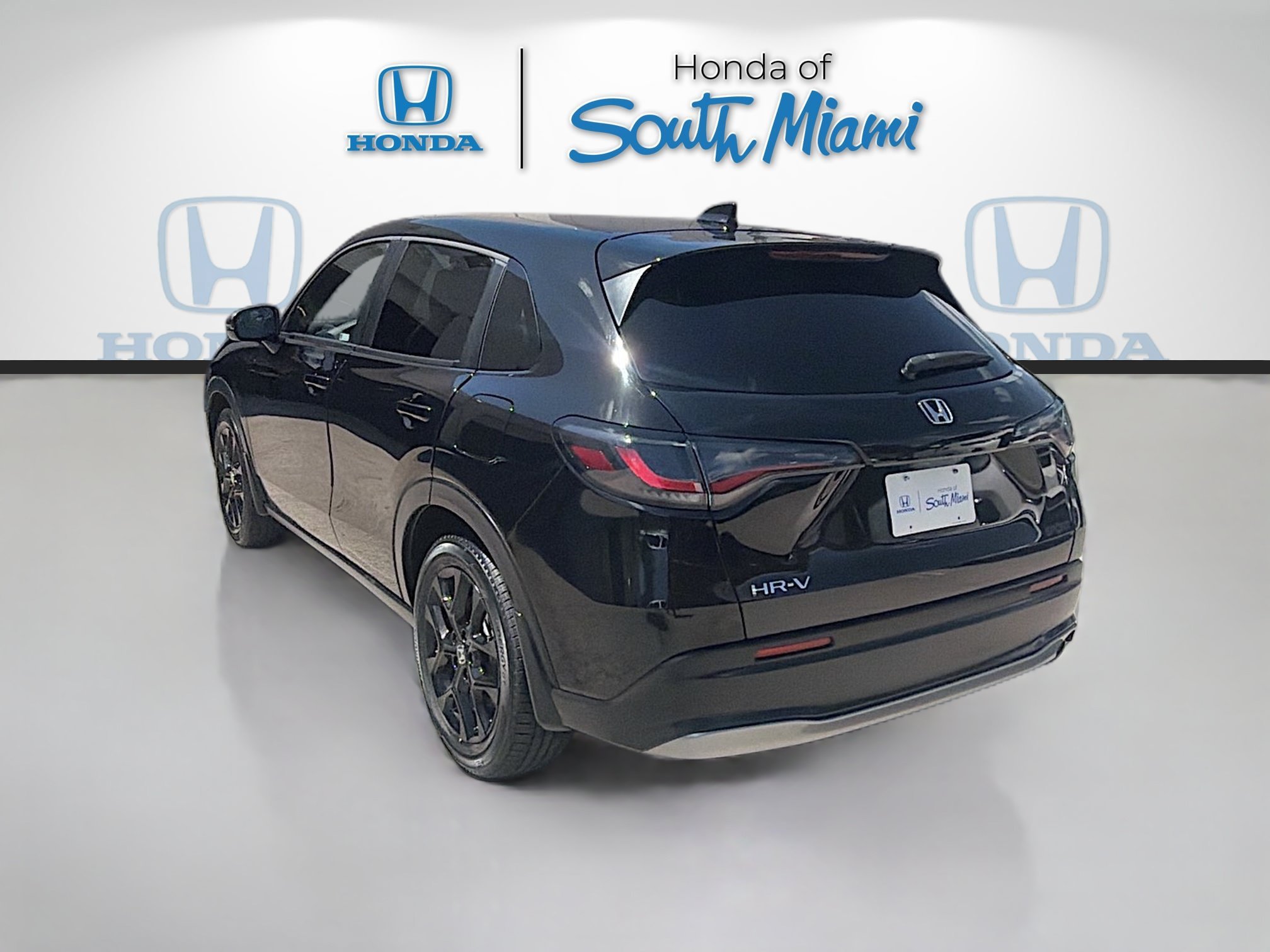 2023 Honda HR-V Sport - Photo 5