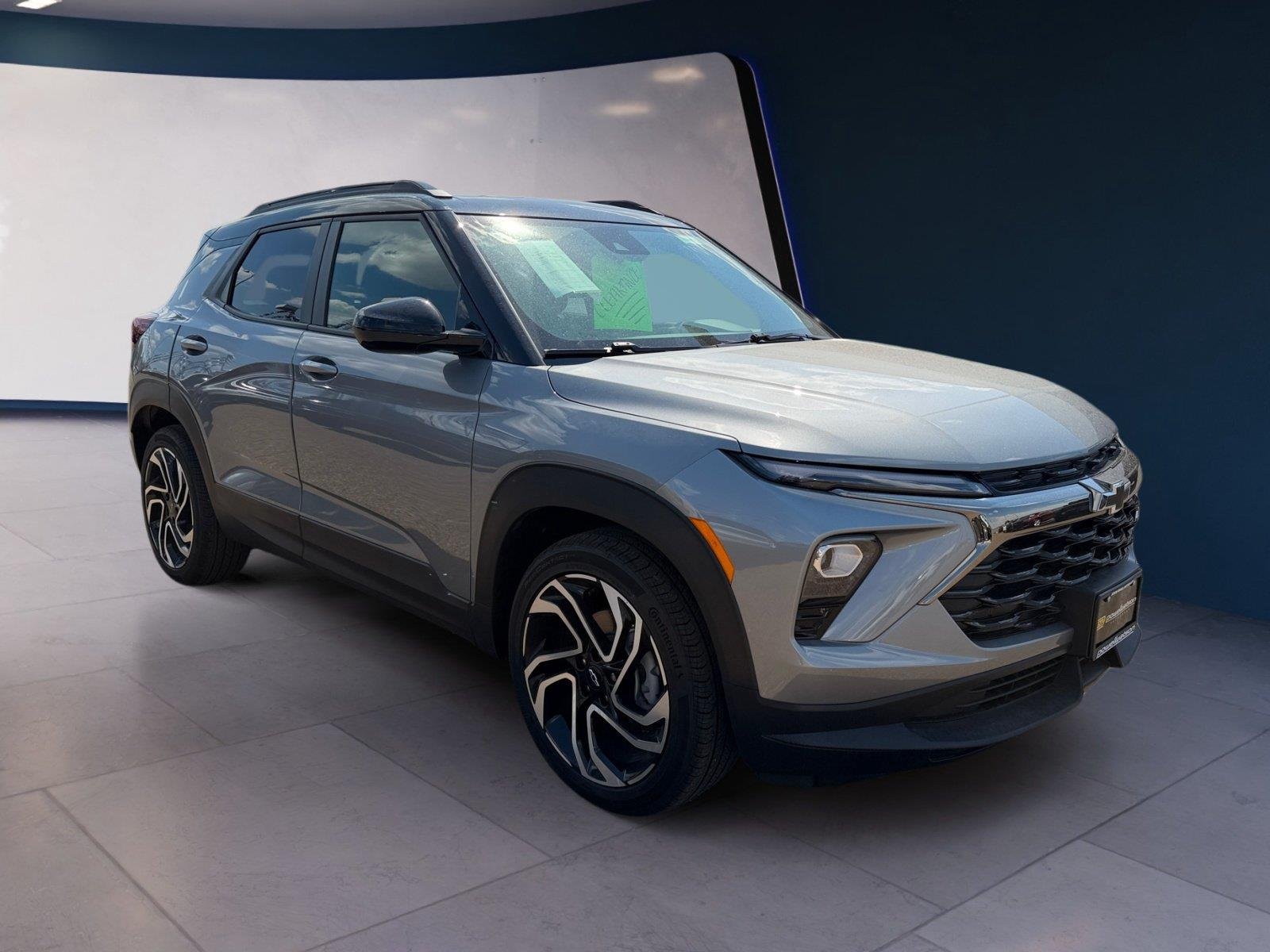 2026 Chevrolet Trailblazer RS - Photo 7