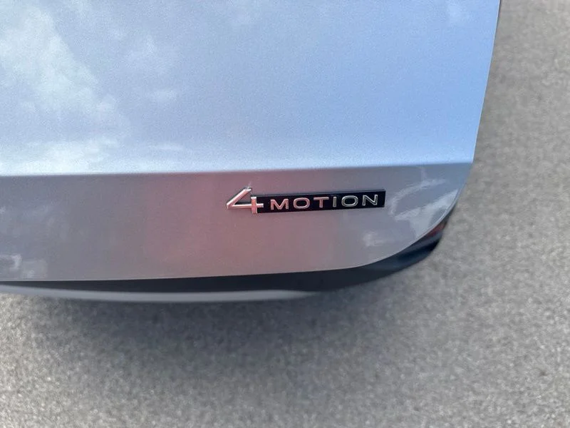 Used 2025 Silver Volkswagen 1.5T S image 5