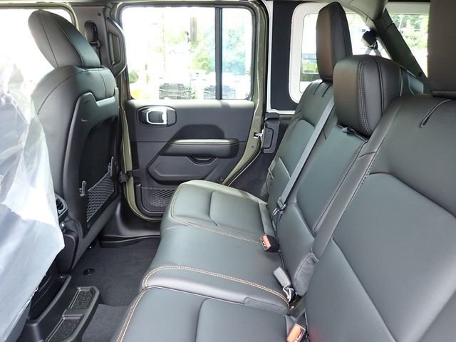 New 2026 41 Exterior Paint Jeep Sahara image 14